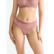 sloggi Sloggi Free Evolve Hipster Lace - Pink - 1