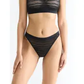 sloggi Sloggi Free Evolve String Lace - Black - 2