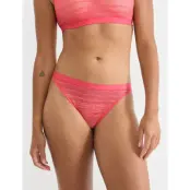 sloggi Sloggi Free Evolve String Lace - Pink - 1