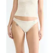 sloggi Sloggi Free Evolve String Lace - White - 1