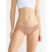 sloggi Sloggi Go Crush Hipster C3P - Beige - XS