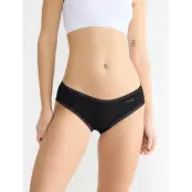 sloggi Sloggi Go Crush Hipster C3P - Black - L