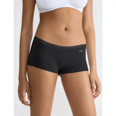 sloggi Sloggi Go Crush Short C3P - Black - L