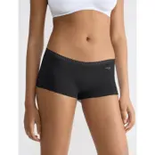 sloggi Sloggi Go Crush Short C3P - Black - XL