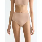 sloggi Sloggi Go Daily Cotton Highwaist 3P - Beige - L