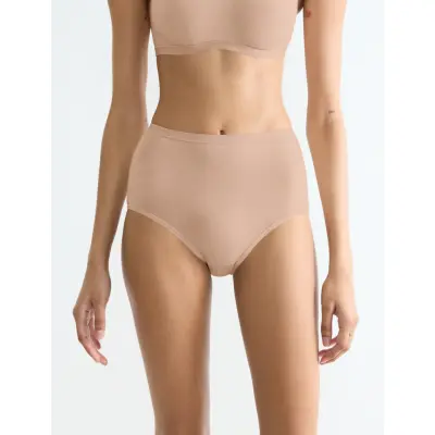 sloggi Sloggi Go Daily Cotton Highwaist 3P - Beige - S