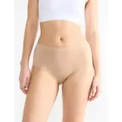 sloggi Sloggi Go Sense Highwaist 2P - Beige - XL