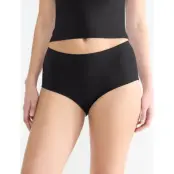 sloggi Sloggi Go Sense Highwaist 2P - Black - XL