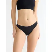 sloggi Sloggi Go Sense Tanga 2P - Black - XL