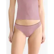 sloggi Sloggi Go Sense Tanga 2P - Pink - XS