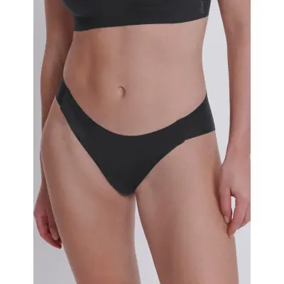 sloggi Sloggi Zero Feel 2.0 High Leg - Black - XS