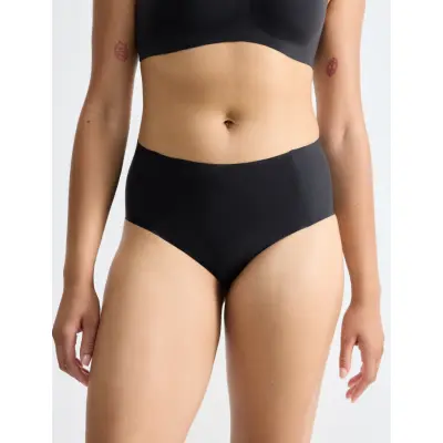 sloggi Sloggi Zero Feel 2.0 High Waist - Black - XXL