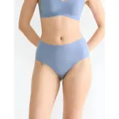 sloggi Sloggi Zero Feel 2.0 High Waist - Blue - S