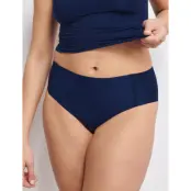 sloggi Sloggi Zero Feel 2.0 High Waist - Navy - XS