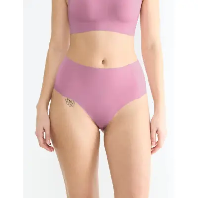 sloggi Sloggi Zero Feel 2.0 High Waist - Pink - S
