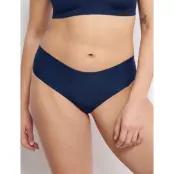 sloggi Sloggi Zero Feel 2.0 Hipster - Navy - XXL