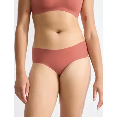 sloggi Sloggi Zero Feel 2.0 Hipster - Orange - XXL