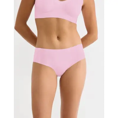 sloggi Sloggi Zero Feel 2.0 Hipster - Pink - XS