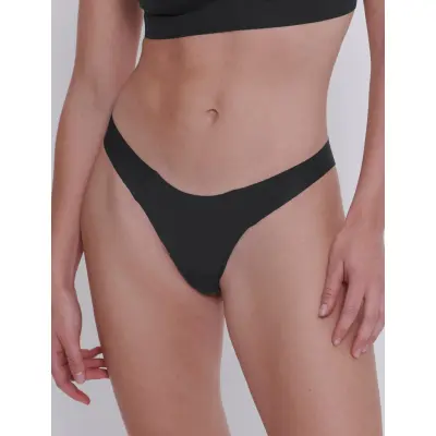 sloggi Sloggi Zero Feel 2.0 Tiny Tanga - Black - S