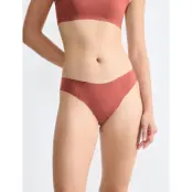 sloggi Sloggi Zero Feel 2.0 Tiny Tanga - Orange - XS