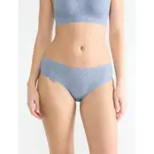 sloggi Sloggi Zero Feel Bliss Hipster - Blue - M