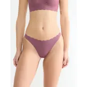 sloggi Sloggi Zero Feel Bliss String - Purple - XL