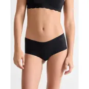 sloggi Sloggi Zero Microfibre 2.0 Short 2P - Black - XS