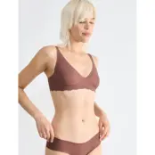 sloggi Sloggi Zero Microfibre 2.0 Soft Bra - Pink - M