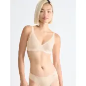 sloggi Sloggi Zero Microfibre 2.0 Soft Bra - Beige - XS
