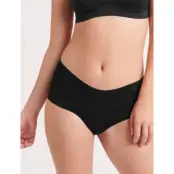 sloggi Sloggi Zero Modal 2.0 Short 2P - Black - XL