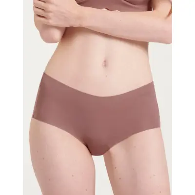 sloggi Sloggi Zero Modal 2.0 Short 2P - Pink - XS