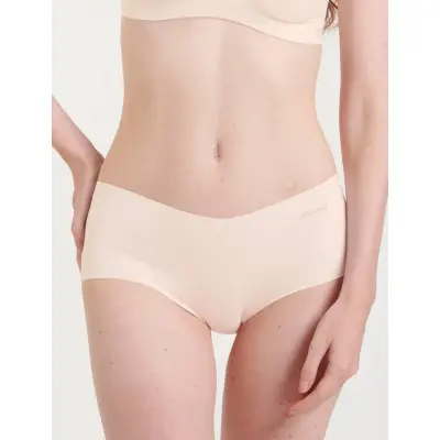 sloggi Sloggi Zero Modal 2.0 Short 2P - White - M