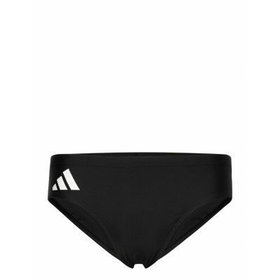 Adidas Sportswear Solid Trunk Svart