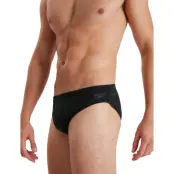 Speedo Endurance+ Brief 7Cm - Black - 30