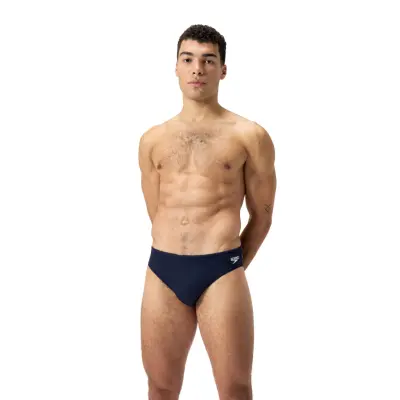 Speedo Endurance+ Brief 7Cm - Navy - 26