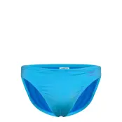 Speedo Ml Solid Brief - Blue - 30
