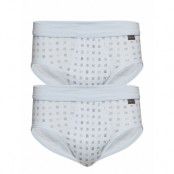 Sportsbrief Kalsonger Y-front Briefs White Schiesser