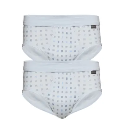 Schiesser Sportsbrief Vit