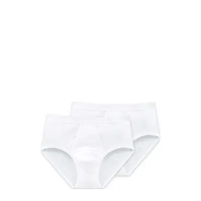 Schiesser Sportsbrief Vit