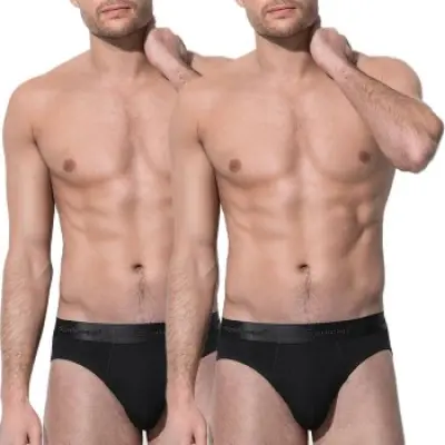 Stedman 2-pack Dexter Brief For Men