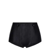 Swegmark Adorable Girdle Brief - Black - 40