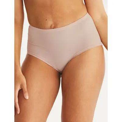 Swegmark Essence Maxi Briefs Cool & Dry - Beige - S