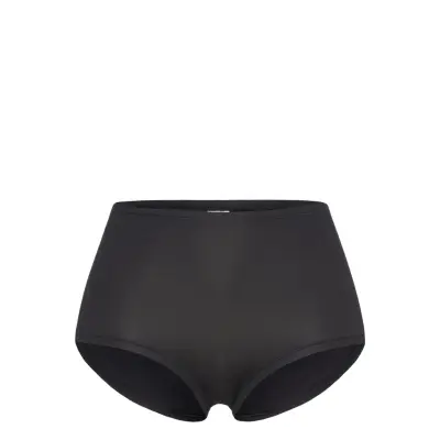 Swegmark Essence Maxi Briefs Cool & Dry Svart
