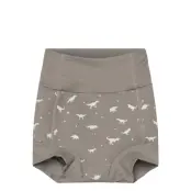 Swim Pants Swimwear Nappie Briefs Beige Sofie Schnoor Baby And Kids