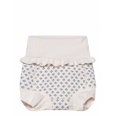 Sofie Schnoor Baby And Kids Swim Pants Blå