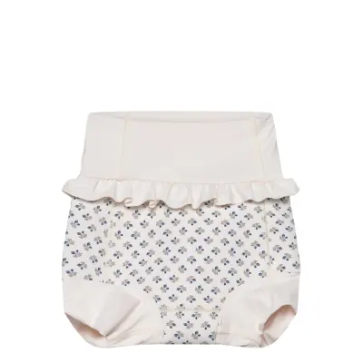 Sofie Schnoor Baby And Kids Swim Pants Blå