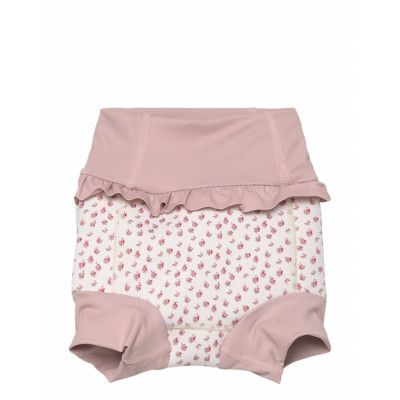 Swim Pants Swimwear Nappie Briefs Rosa Sofie Schnoor Baby And Kids