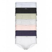 The 747 Y-Front Briefs Discovery Kit Kalsonger Y-front Briefs Multi/mönstrad Ron Dorff