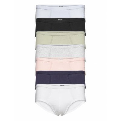 The 747 Y-Front Briefs Discovery Kit Kalsonger Y-front Briefs Multi/mönstrad Ron Dorff