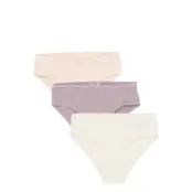The New Tnsuri Briefs 3-Pack - Multi/patterned - 122/128